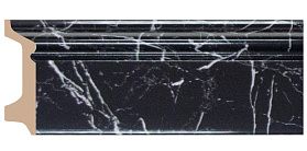 Плинтус напольный Decomaster D122-78ДМ 78х21х2400